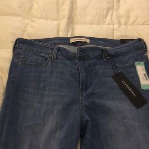 Liverpool jeans